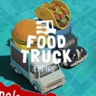 Food Truck Empire Spolszczenie