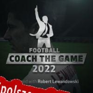 Football Coach the Game 2022 Spolszczenie