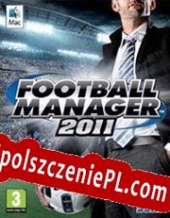 Football Manager 2011 Spolszczenie