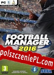 Football Manager 2016 Spolszczenie