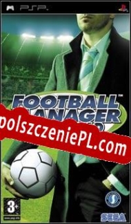 Football Manager Handheld 2007 Spolszczenie