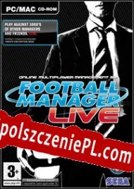 Football Manager Live Spolszczenie