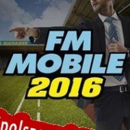 Football Manager Mobile 2016 Spolszczenie