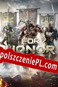 For Honor Spolszczenie