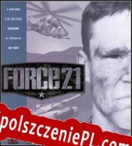 Force 21 Spolszczenie