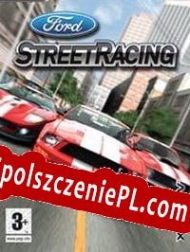 Ford Bold Moves Street Racing Spolszczenie