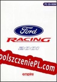 Ford Racing 2001 Spolszczeniepl