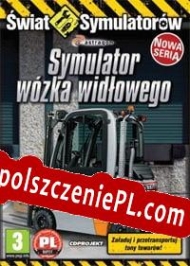 Forklift Truck Simulator Spolszczenie