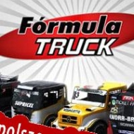 Formula Truck Spolszczenie