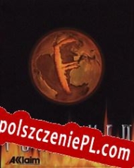 Forsaken Spolszczenie