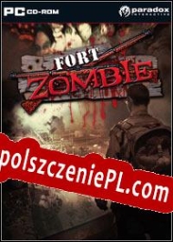 Fort Zombie Spolszczeniepl