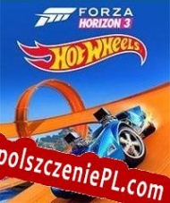 Forza Horizon 3: Hot Wheels Spolszczenie