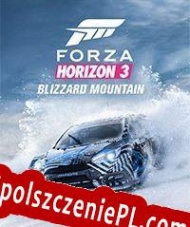 Forza Horizon 3: The Blizzard Mountain Spolszczenie