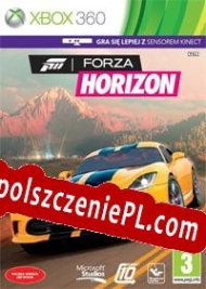 Forza Horizon Spolszczenie