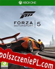 Forza Motorsport 5 Spolszczeniepl