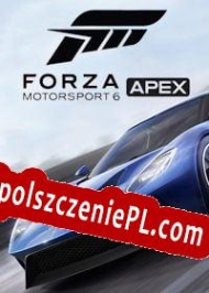 Forza Motorsport 6: Apex Spolszczenie