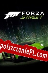 Forza Street Spolszczenie