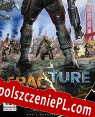 Fracture Spolszczenie