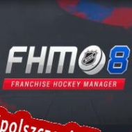 Franchise Hockey Manager 8 Spolszczenie