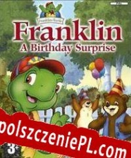 Franklin: A Birthday Surprise Spolszczenie