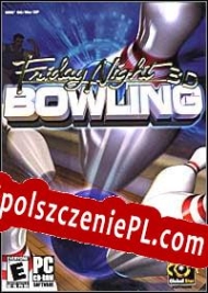 Friday Night 3D Bowling Spolszczenie