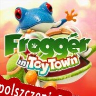 Frogger in Toy Town Spolszczenie