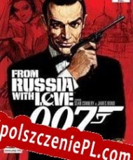 From Russia with Love Spolszczenie