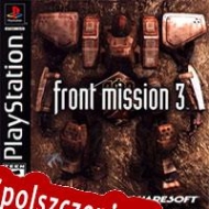 Front Mission 3 Spolszczenie