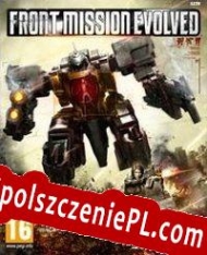 Front Mission Evolved Spolszczenie