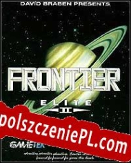 Frontier: Elite II Spolszczenie