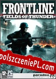 Frontline: Fields of Thunder Spolszczenie