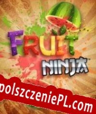 Fruit Ninja Spolszczenie