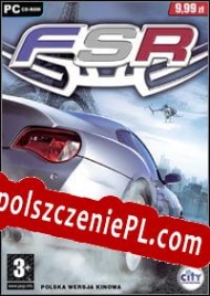 FSR: French Street Racing Spolszczenie