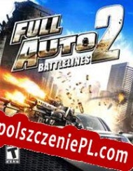 Full Auto 2: Battlelines Spolszczenie