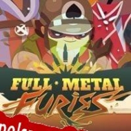 Full Metal Furies Spolszczenie