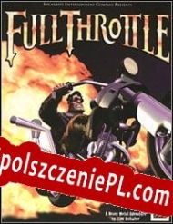 Full Throttle Spolszczenie