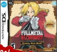 Fullmetal Alchemist: Trading Card Game Spolszczenie