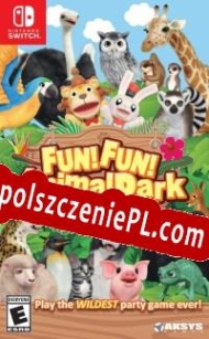 FUN! FUN! Animal Park Spolszczeniepl