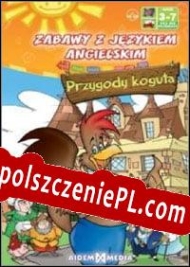 Fun with English – Rooster’s adventures Spolszczenie