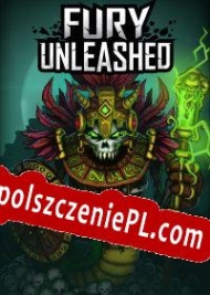 Fury Unleashed Spolszczeniepl