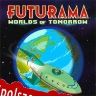 Futurama: Worlds of Tomorrow Spolszczenie