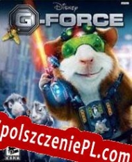 G-Force Spolszczenie