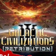 Galactic Civilizations III: Retribution Spolszczenie