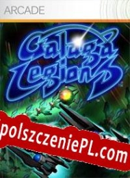 Galaga Legions Spolszczeniepl