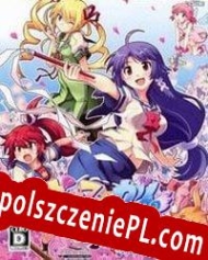 Gal*Gun Spolszczenie