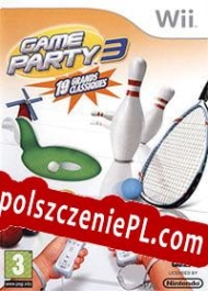 Game Party 3 Spolszczenie