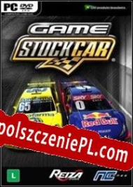 Game Stock Car Spolszczenie