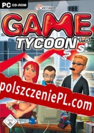 Game Tycoon 1.5 Spolszczenie