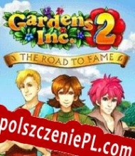 Gardens Inc. 2: The Road to Fame Spolszczenie