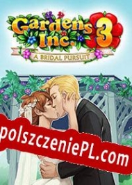 Gardens Inc. 3: Bridal Pursuit Spolszczenie